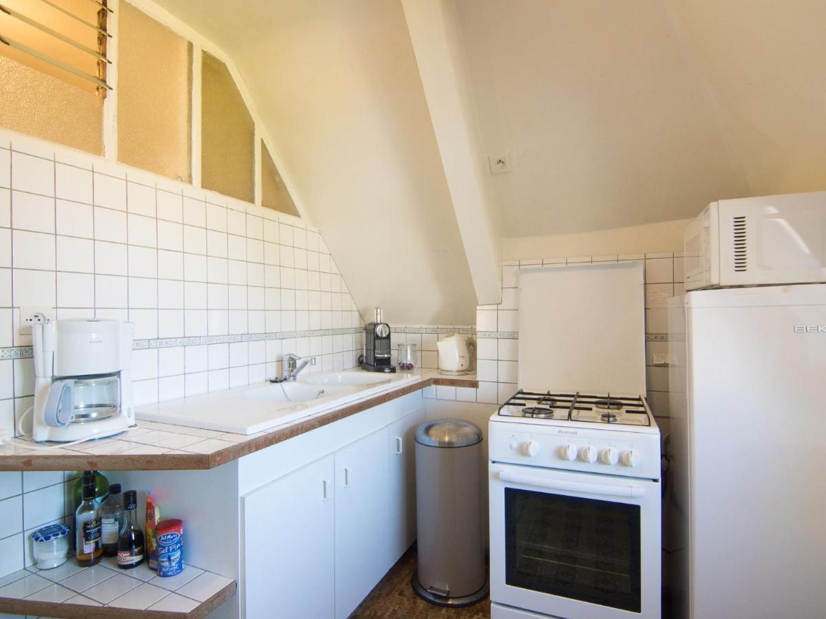Apartment Le Beauvoir Rose By Interhome Dinard Exterior photo